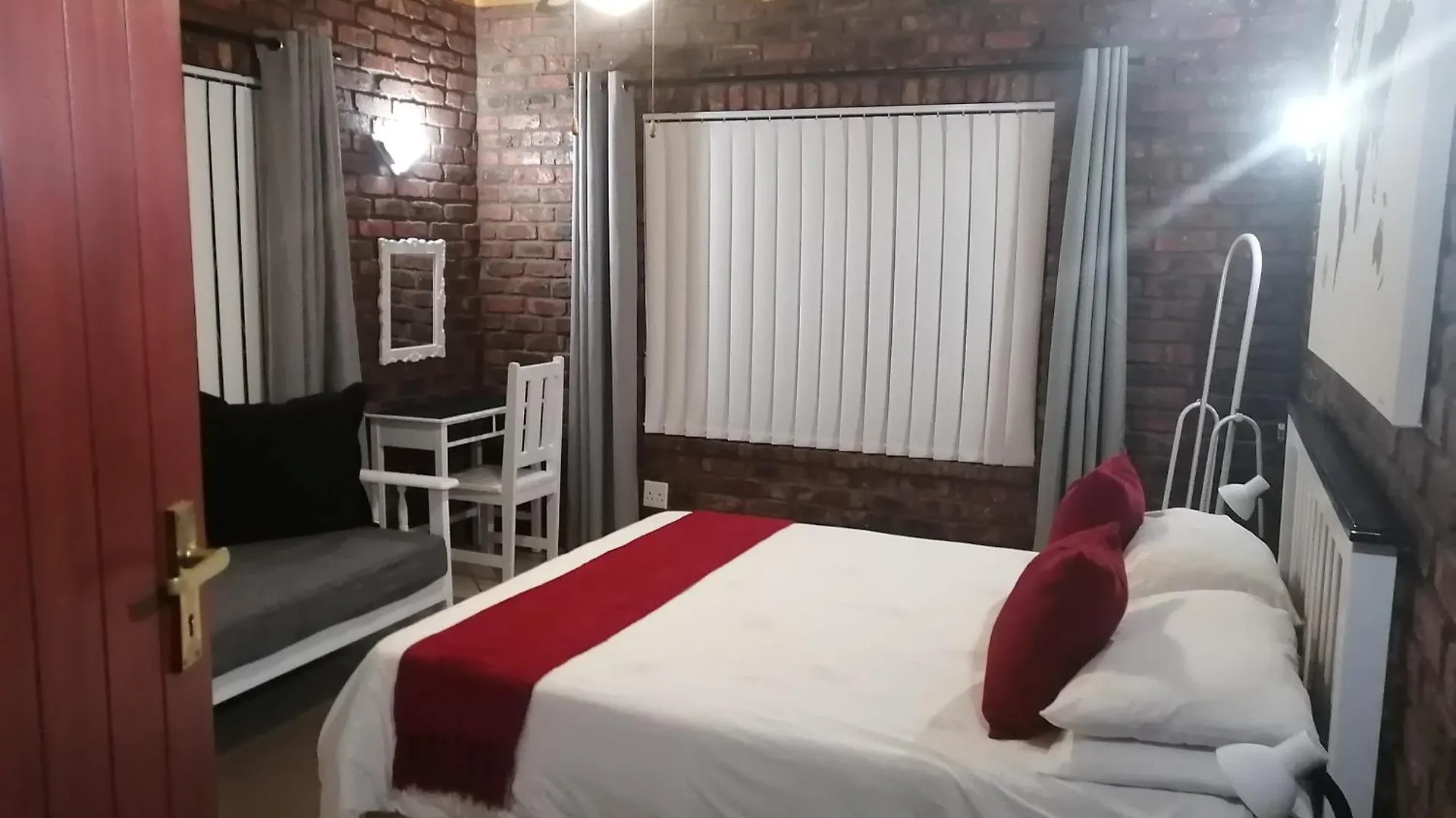 Our Place Port Elizabeth Apartment