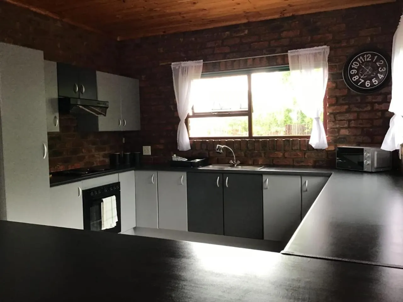 Our Place Port Elizabeth Apartment