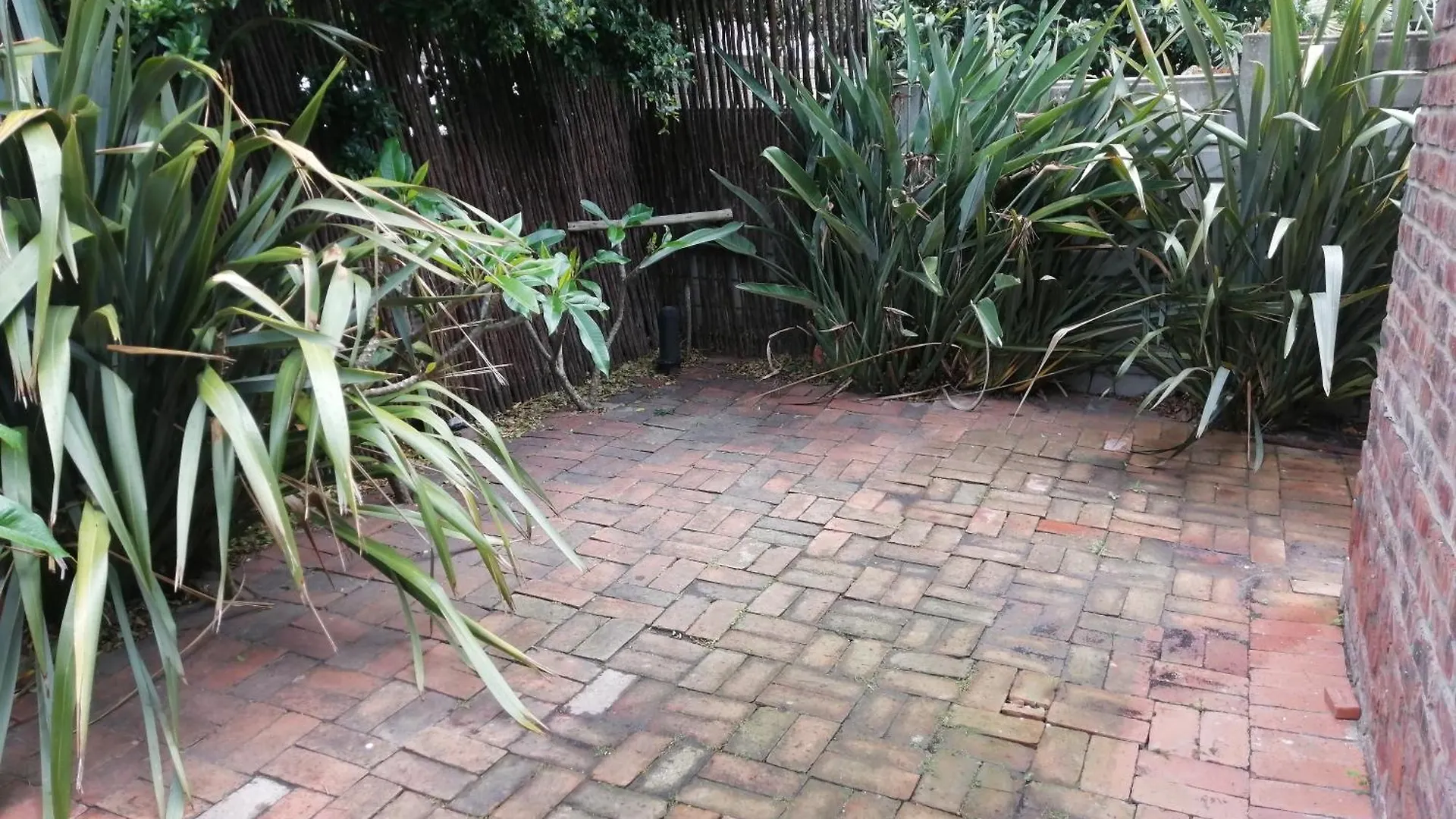 Apartment Our Place Port Elizabeth South Africa