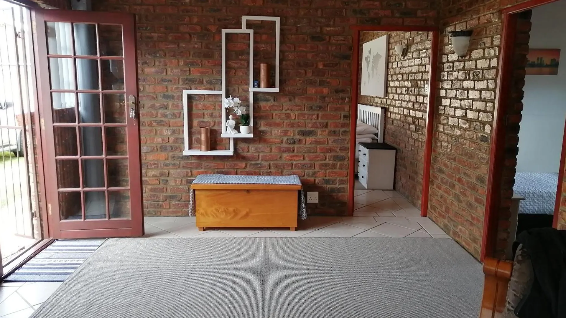Our Place Port Elizabeth 0*,  South Africa
