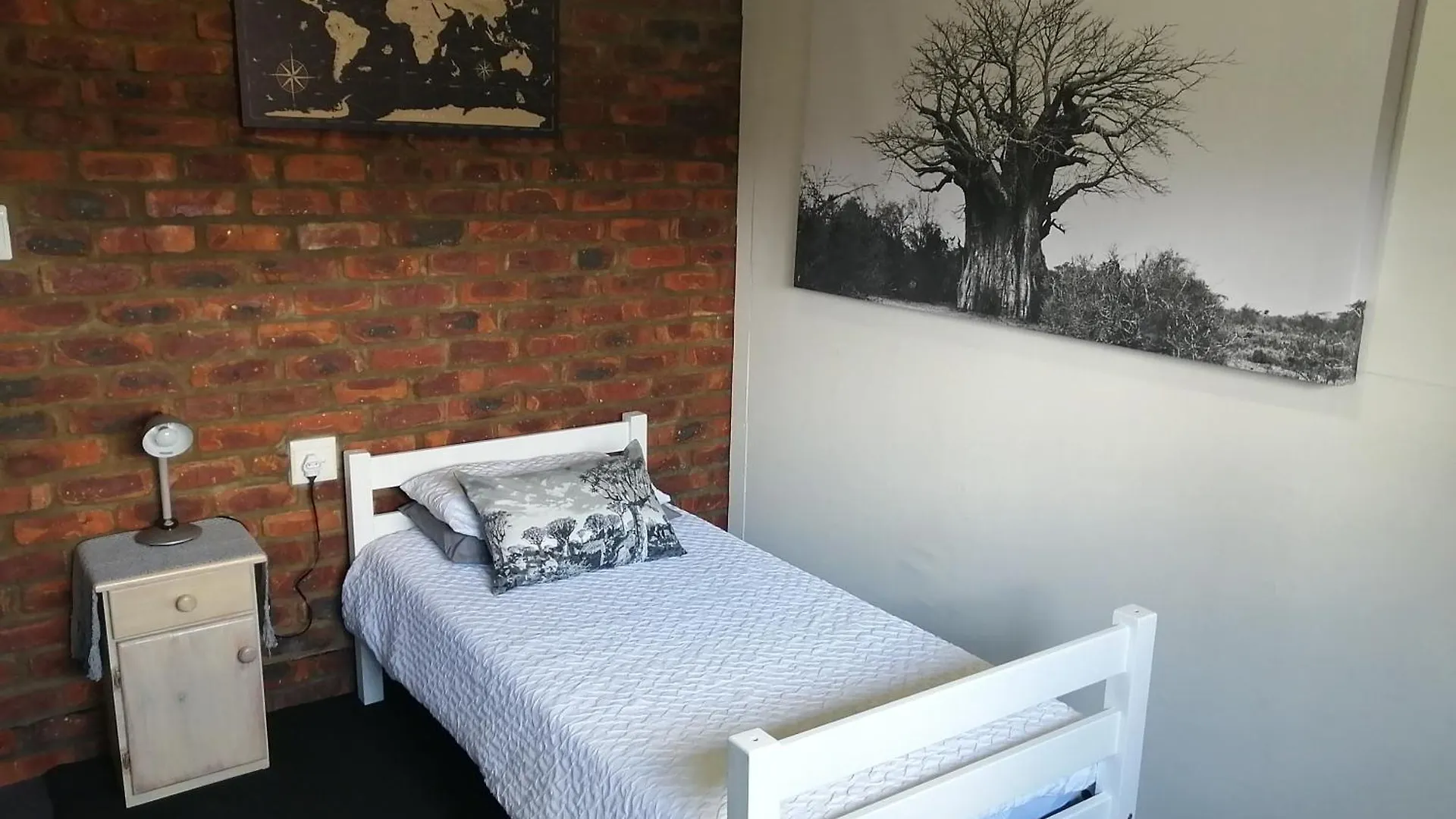 Our Place Port Elizabeth